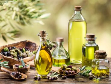 L’olio extravergine di oliva è ufficialmente una medicina￼